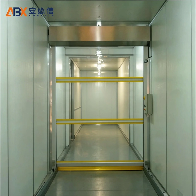 潍坊自动快速门